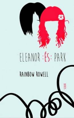 Rainbow Rawel: Eleanor és Park