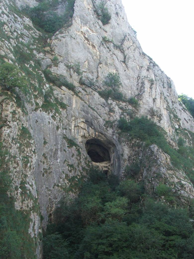 A Balika-barlang