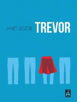 James Lecesne: Trevor